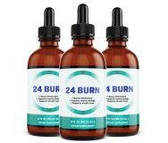 24 Burn VSL Product Image