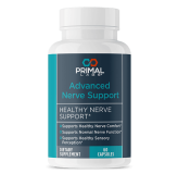 Advanced Nerve Support Product Image