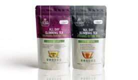 All Day Slimming Tea Product Image
