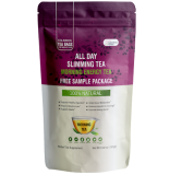 All Day Slimming Tea F+S Product Image