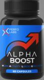 Alpha Boost Product Image
