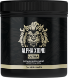 Alpha X10ND Ultra Product Image