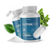 Alphacur V2 Product Image