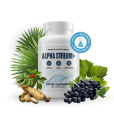 AlphaStream Plus Product Image